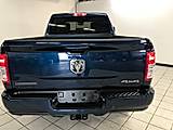 BLUE, 2024 RAM 2500 CREW CAB/SPORT EDITION/LEVEL 1 PKG/ALPINE SOUND Thumnail Image 21