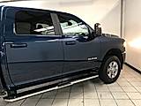 BLUE, 2024 RAM 2500 CREW CAB/SPORT EDITION/LEVEL 1 PKG/ALPINE SOUND Thumnail Image 23