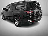 BLACK, 2023 JEEP WAGONEER/REAR ENTERTAINMENT/CONVENIENCE 1 PKG Thumnail Image 4