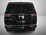 BLACK, 2023 JEEP WAGONEER/REAR ENTERTAINMENT/CONVENIENCE 1 PKG Thumnail Image 5
