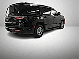 BLACK, 2023 JEEP WAGONEER/REAR ENTERTAINMENT/CONVENIENCE 1 PKG Thumnail Image 6