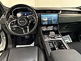 WHITE, 2021 JAGUAR F-PACE Thumnail Image 15