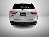 WHITE, 2021 JAGUAR F-PACE Thumnail Image 7