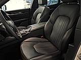 WHITE, 2022 MASERATI LEVANTE/MODENA/VENTILATED SEATS Thumnail Image 7