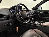 WHITE, 2022 MASERATI LEVANTE/MODENA/VENTILATED SEATS Thumnail Image 9