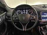WHITE, 2022 MASERATI LEVANTE/MODENA/VENTILATED SEATS Thumnail Image 11