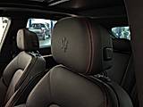 WHITE, 2022 MASERATI LEVANTE/MODENA/VENTILATED SEATS Thumnail Image 19