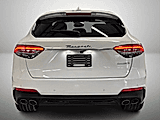 WHITE, 2022 MASERATI LEVANTE/MODENA/VENTILATED SEATS Thumnail Image 3