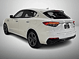 WHITE, 2022 MASERATI LEVANTE/MODENA/VENTILATED SEATS Thumnail Image 4