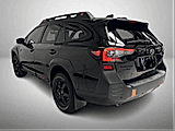 BLACK, 2022 SUBARU OUTBACK/PANORAMIC ROOF/NAVIGATION Thumnail Image 6