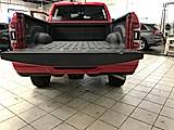 FLAME RED CLEARCOAT, 2024 RAM 2500 CREW CAB/NIGHT EDITION/LEVEL 1 PACKAGE/RUNING BOARD Thumnail Image 21