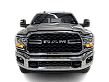 GRAY, 2024 RAM 2500 CREW CAB/LEVEL 2 PACKAGE/RUNNING BOARD Thumnail Image 2