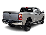 GRAY, 2024 RAM 2500 CREW CAB/LEVEL 2 PACKAGE/RUNNING BOARD Thumnail Image 4