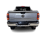 GRAY, 2024 RAM 2500 CREW CAB/LEVEL 2 PACKAGE/RUNNING BOARD Thumnail Image 5