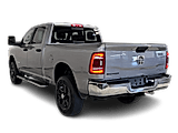 GRAY, 2024 RAM 2500 CREW CAB/LEVEL 2 PACKAGE/RUNNING BOARD Thumnail Image 6