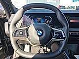 BLACK, 2025 BMW X3/PREMIUM PKG/HEADS UP DISPLAY/VENTILTED SEATS Thumnail Image 10