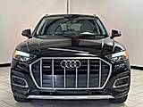 BLACK, 2021 AUDI Q5/PREMIUM PLUS/UP GRADED BLACK WHEELS Thumnail Image 2