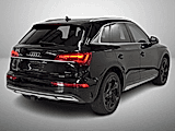 BLACK, 2021 AUDI Q5/PREMIUM PLUS/UP GRADED BLACK WHEELS Thumnail Image 4