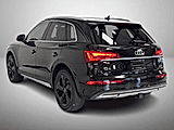 BLACK, 2021 AUDI Q5/PREMIUM PLUS/UP GRADED BLACK WHEELS Thumnail Image 6