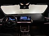 DARK GRAPHITE, 2025 BMW X3/PANORAMIC ROOF/HEADS UP DISPLAY Thumnail Image 10