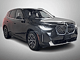 DARK GRAPHITE, 2025 BMW X3/PANORAMIC ROOF/HEADS UP DISPLAY Thumnail Image 3