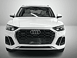 WHITE, 2023 AUDI Q5/PREMIUM PLUS/BANG&OLUFSEN SOUND/S LINE Thumnail Image 2