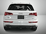 WHITE, 2023 AUDI Q5/PREMIUM PLUS/BANG&OLUFSEN SOUND/S LINE Thumnail Image 5
