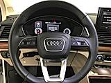 WHITE, 2023 AUDI Q5/PREMIUM PLUS/BANG&OLUFSEN SOUND/S LINE Thumnail Image 15