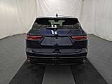 BLUE, 2023 JAGUAR F-PACE/UP GRADED BLACK WHEELS/S MODEL Thumnail Image 5