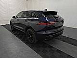 BLUE, 2023 JAGUAR F-PACE/UP GRADED BLACK WHEELS/S MODEL Thumnail Image 6