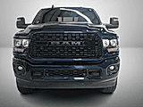 PATRIOT BLUE, 2024 RAM 2500 CREW CAB/LEVEL 2 PACKAGE/NIGHT EDITION/12" MONITOR Thumnail Image 1