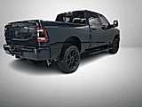 PATRIOT BLUE, 2024 RAM 2500 CREW CAB/LEVEL 2 PACKAGE/NIGHT EDITION/12" MONITOR Thumnail Image 3