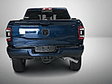 PATRIOT BLUE, 2024 RAM 2500 CREW CAB/LEVEL 2 PACKAGE/NIGHT EDITION/12" MONITOR Thumnail Image 4