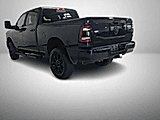 PATRIOT BLUE, 2024 RAM 2500 CREW CAB/LEVEL 2 PACKAGE/NIGHT EDITION/12" MONITOR Thumnail Image 5
