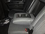PATRIOT BLUE, 2024 RAM 2500 CREW CAB/LEVEL 2 PACKAGE/NIGHT EDITION/12" MONITOR Thumnail Image 10