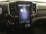 PATRIOT BLUE, 2024 RAM 2500 CREW CAB/LEVEL 2 PACKAGE/NIGHT EDITION/12" MONITOR Thumnail Image 14