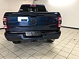 PATRIOT BLUE, 2024 RAM 2500 CREW CAB/LEVEL 2 PACKAGE/NIGHT EDITION/12" MONITOR Thumnail Image 19