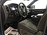 PATRIOT BLUE, 2024 RAM 2500 CREW CAB/LEVEL 2 PACKAGE/NIGHT EDITION/12" MONITOR Thumnail Image 20