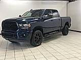 PATRIOT BLUE, 2024 RAM 2500 CREW CAB/LEVEL 2 PACKAGE/NIGHT EDITION/12" MONITOR Thumnail Image 21