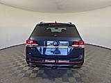 BLUE, 2023 VOLKSWAGEN ATLAS/PANORAMIC ROOF/UP GRADED 20" BLACK WHEELS Thumnail Image 5
