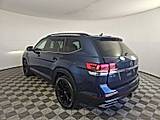 BLUE, 2023 VOLKSWAGEN ATLAS/PANORAMIC ROOF/UP GRADED 20" BLACK WHEELS Thumnail Image 6