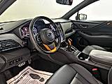 GREY, 2022 SUBARU OUTBACK/NAVIGATION/SUNROOF PKG Thumnail Image 8
