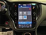 GREY, 2022 SUBARU OUTBACK/NAVIGATION/SUNROOF PKG Thumnail Image 18