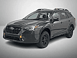 GREY, 2022 SUBARU OUTBACK/NAVIGATION/SUNROOF PKG Thumnail Image 1