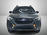 GREY, 2022 SUBARU OUTBACK/NAVIGATION/SUNROOF PKG Thumnail Image 2