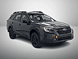 GREY, 2022 SUBARU OUTBACK/NAVIGATION/SUNROOF PKG Thumnail Image 3
