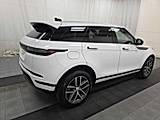 WHITE, 2024 LAND ROVER RANGE ROVER EVOQUE/19" WHEELS/PANORAMIC ROOF Thumnail Image 4