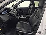 WHITE, 2024 LAND ROVER RANGE ROVER EVOQUE/19" WHEELS/PANORAMIC ROOF Thumnail Image 7