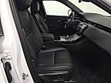 WHITE, 2024 LAND ROVER RANGE ROVER EVOQUE/19" WHEELS/PANORAMIC ROOF Thumnail Image 8