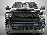 PATRIOT BLUE, 2024 RAM 2500 CREW CAB Thumnail Image 2